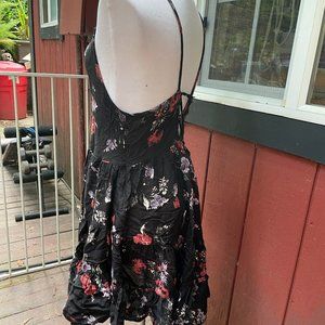 FREE PEOPLE dress M